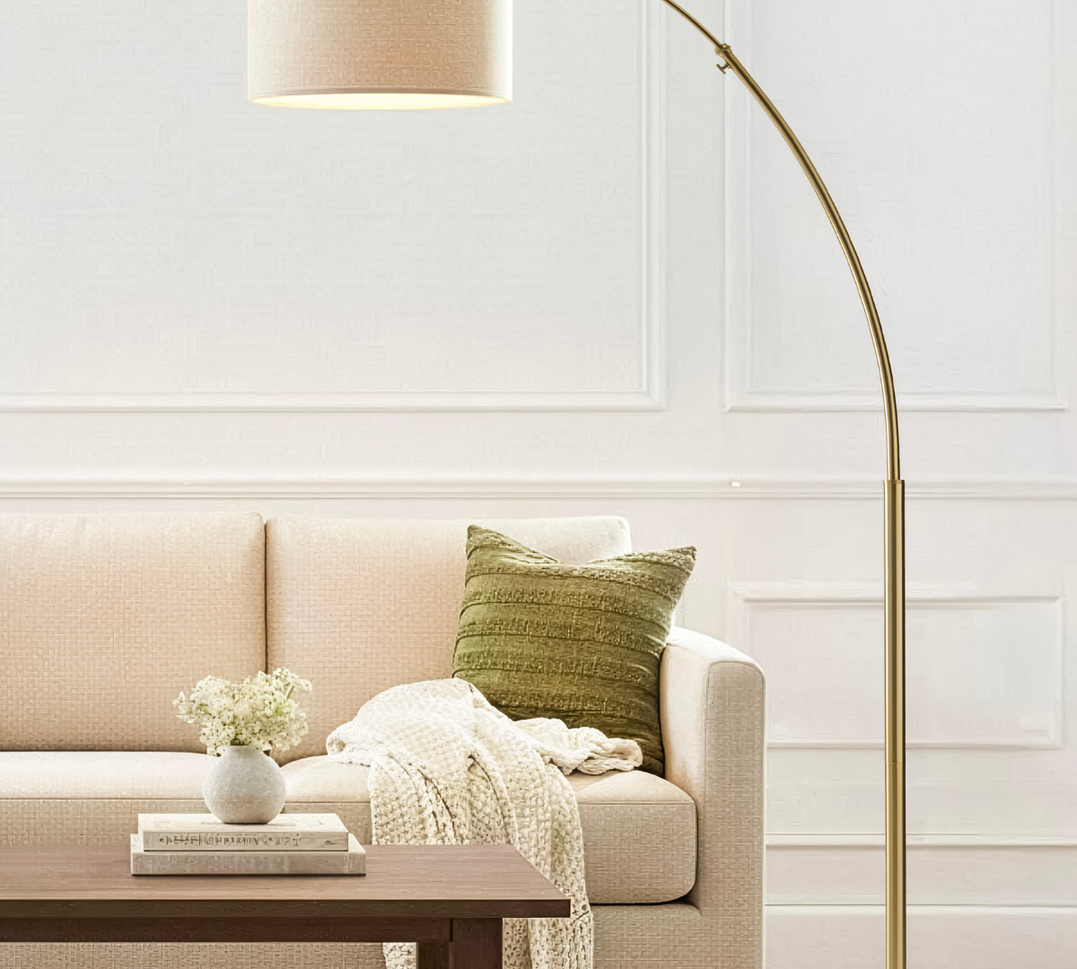 Logan Floor Lamp