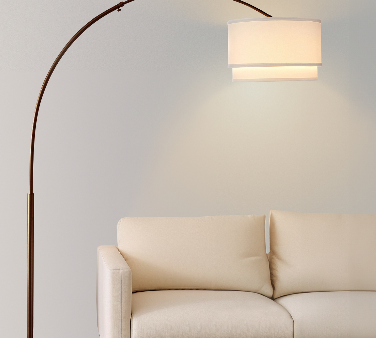 Mason Floor Lamp