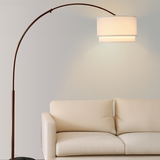 Mason Floor Lamp
