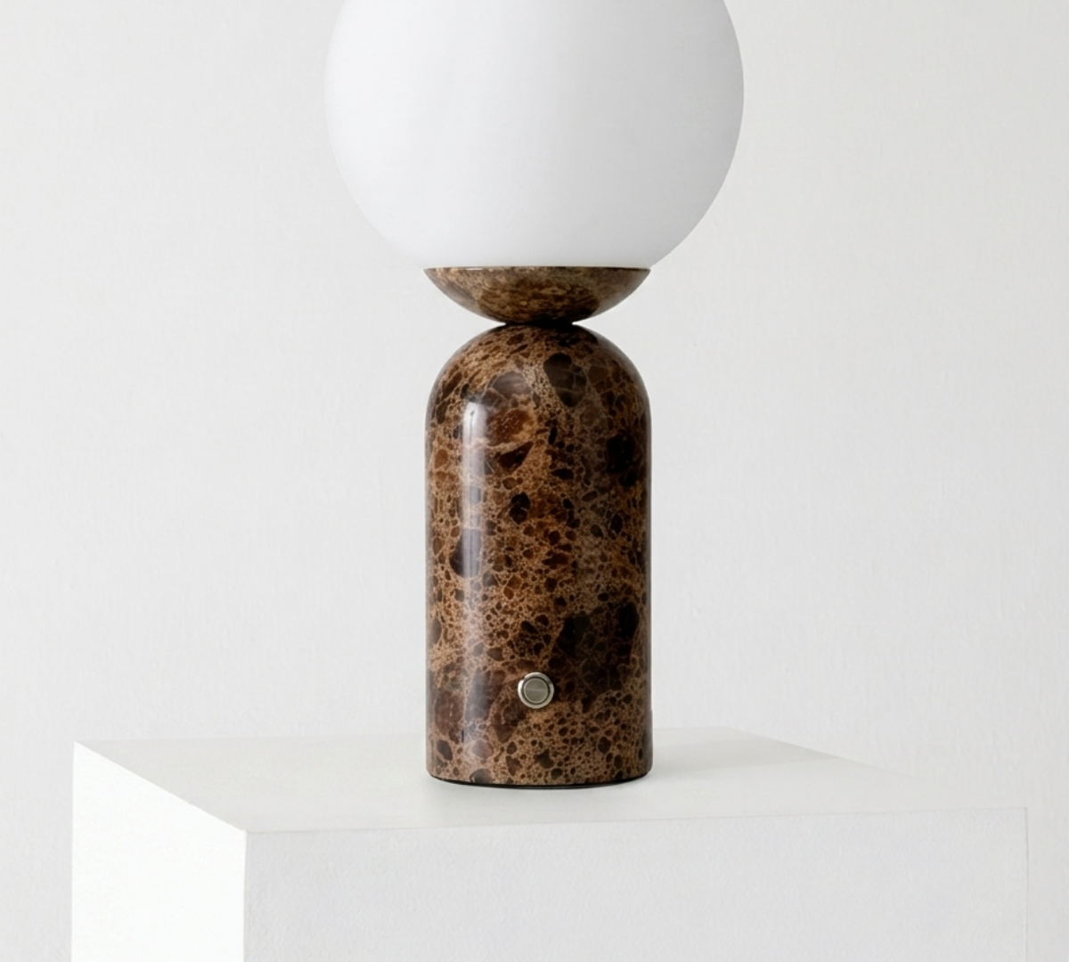 Mila Tall Table Lamp