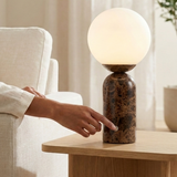 Mila Tall Table Lamp