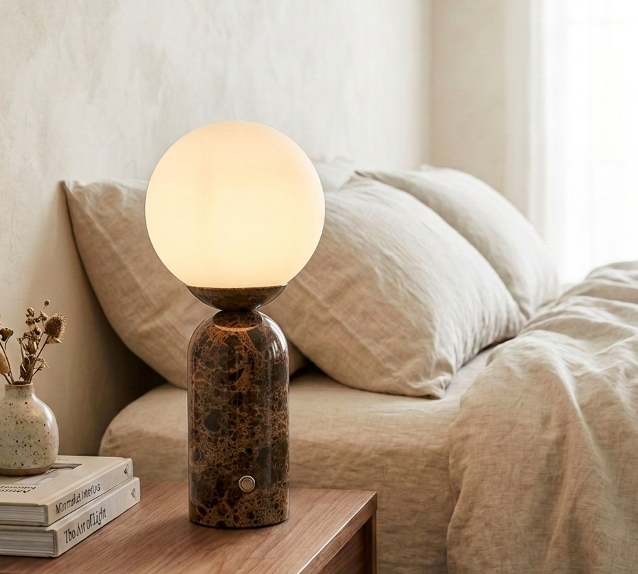 Mila Tall Table Lamp