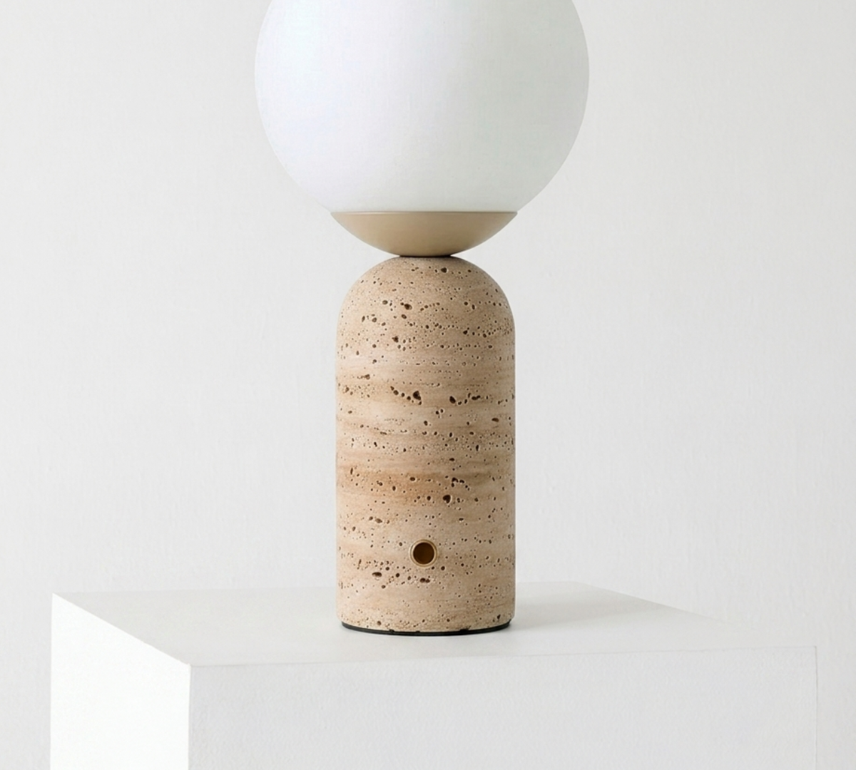 Mila Tall Table Lamp