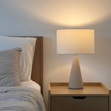 Nathaniel Table Lamp