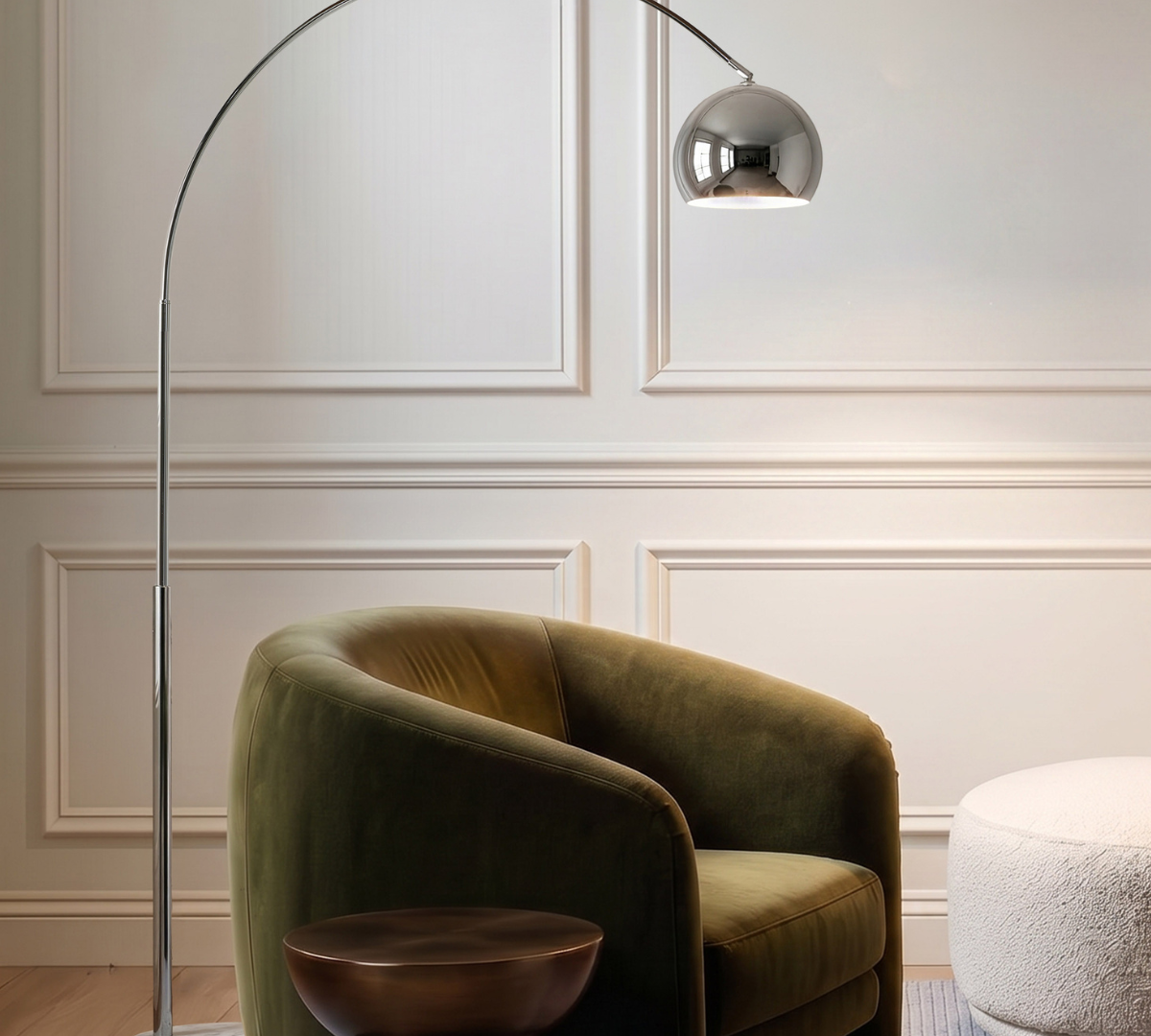 Olivia Floor Lamp
