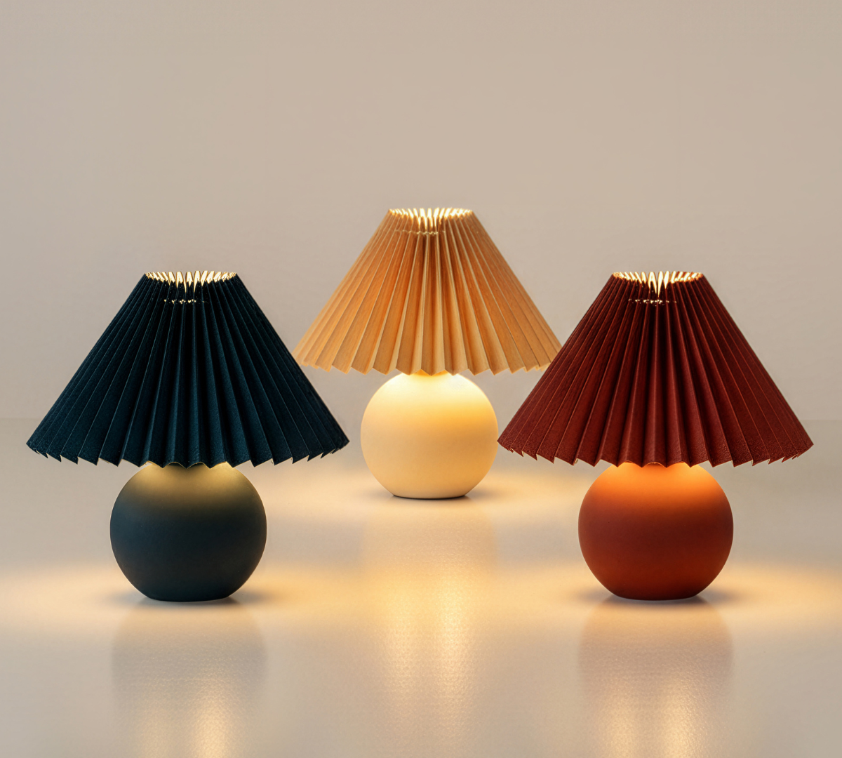 Serena Table Lamp