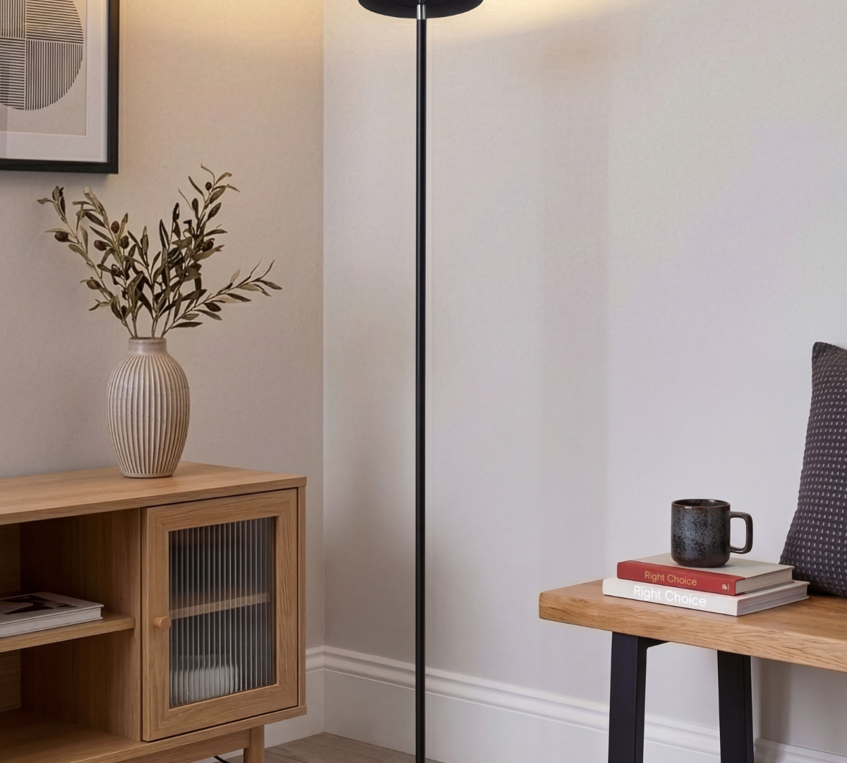 Sky Floor Lamp