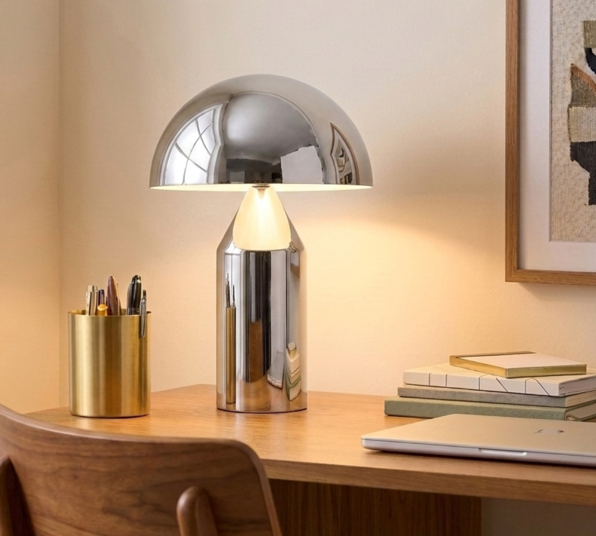 Venus Table Lamp