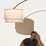 Mason Floor Lamp