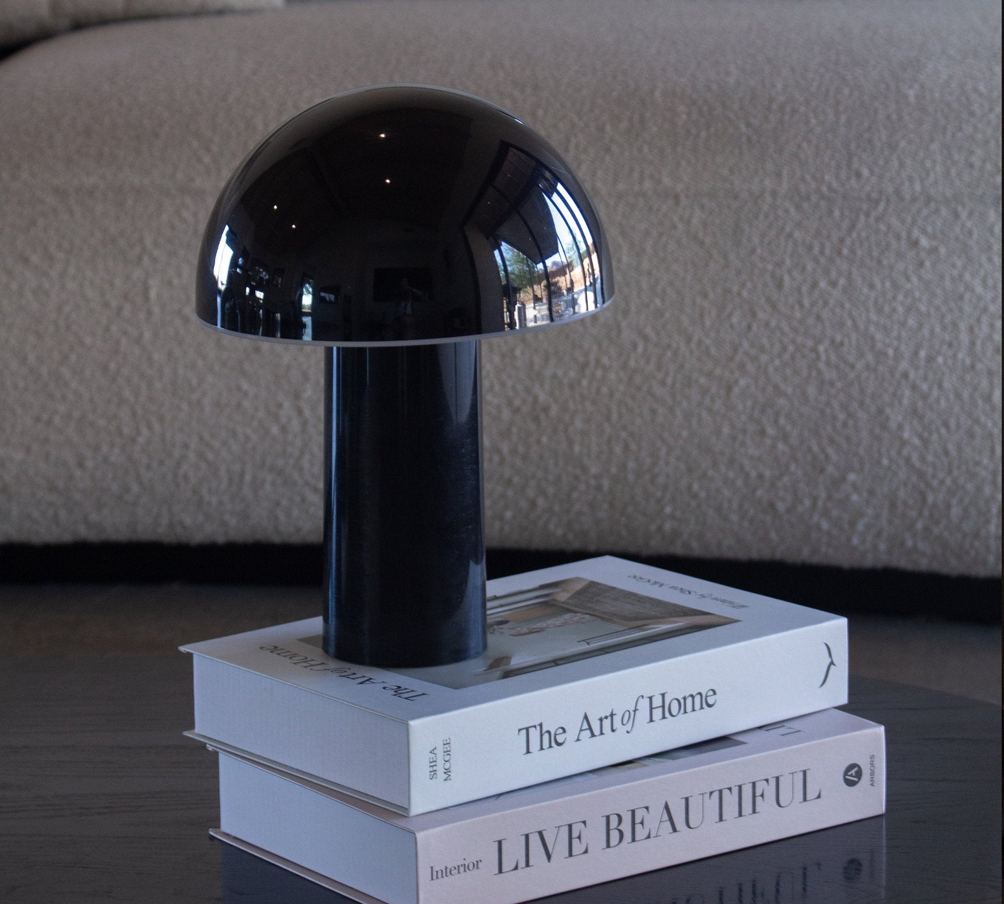 Celia Portable Lamp