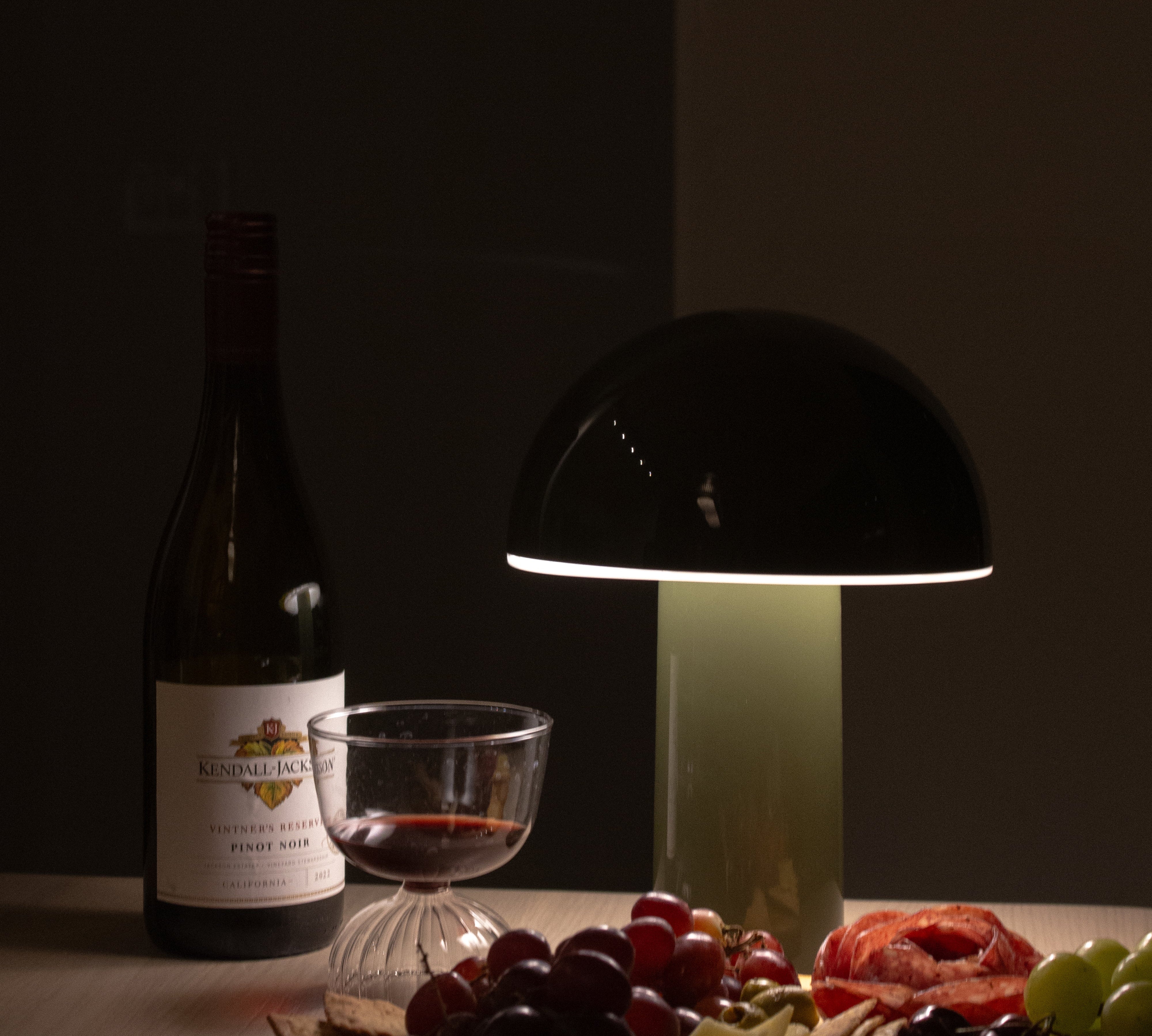 Celia Portable Lamp
