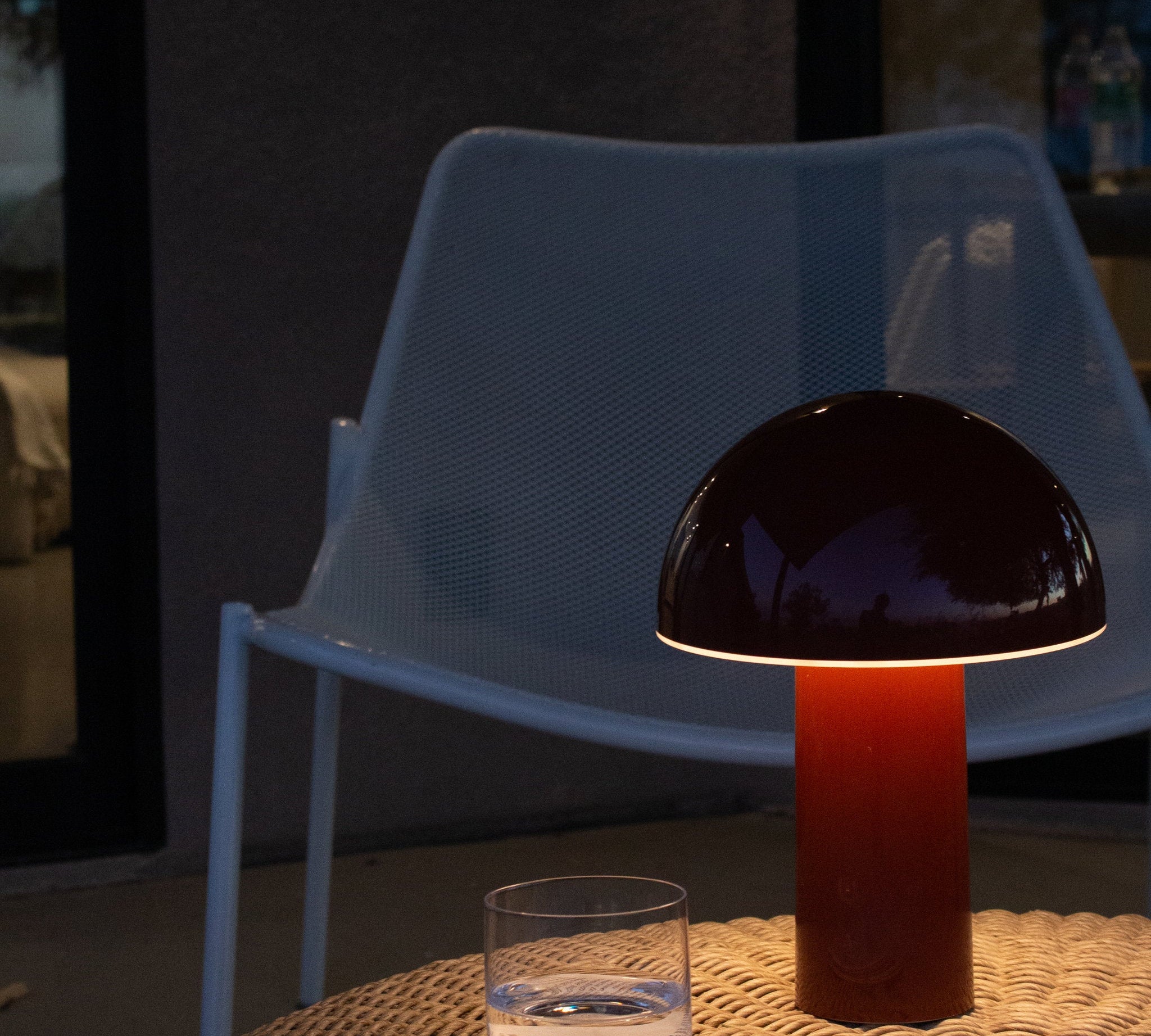 Celia Portable Lamp