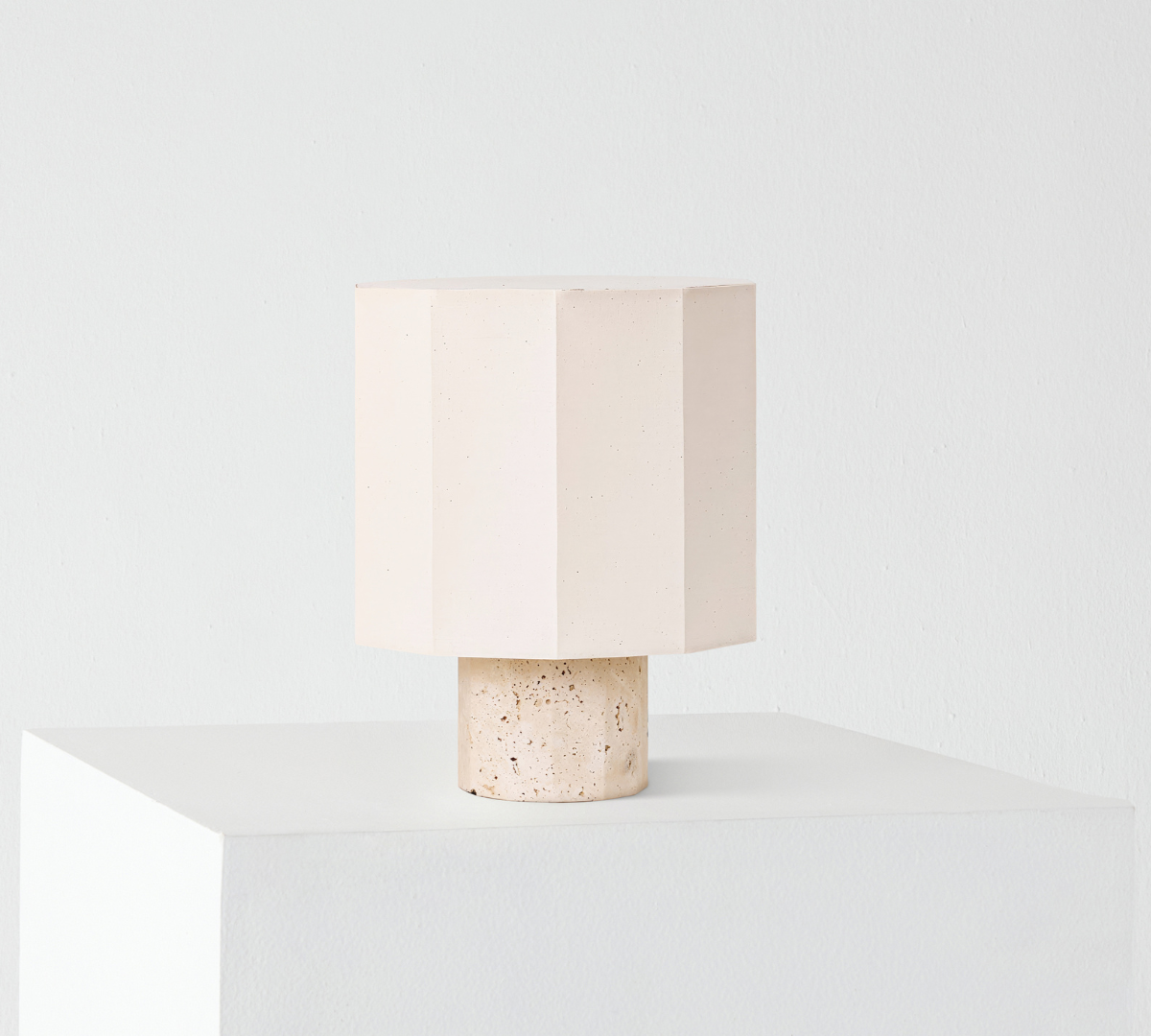 Cleo Table Lamp