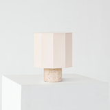 Cleo Table Lamp