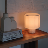 Cleo Table Lamp