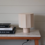 Cleo Table Lamp
