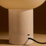 Ivy Table Lamp