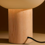Ivy Table Lamp