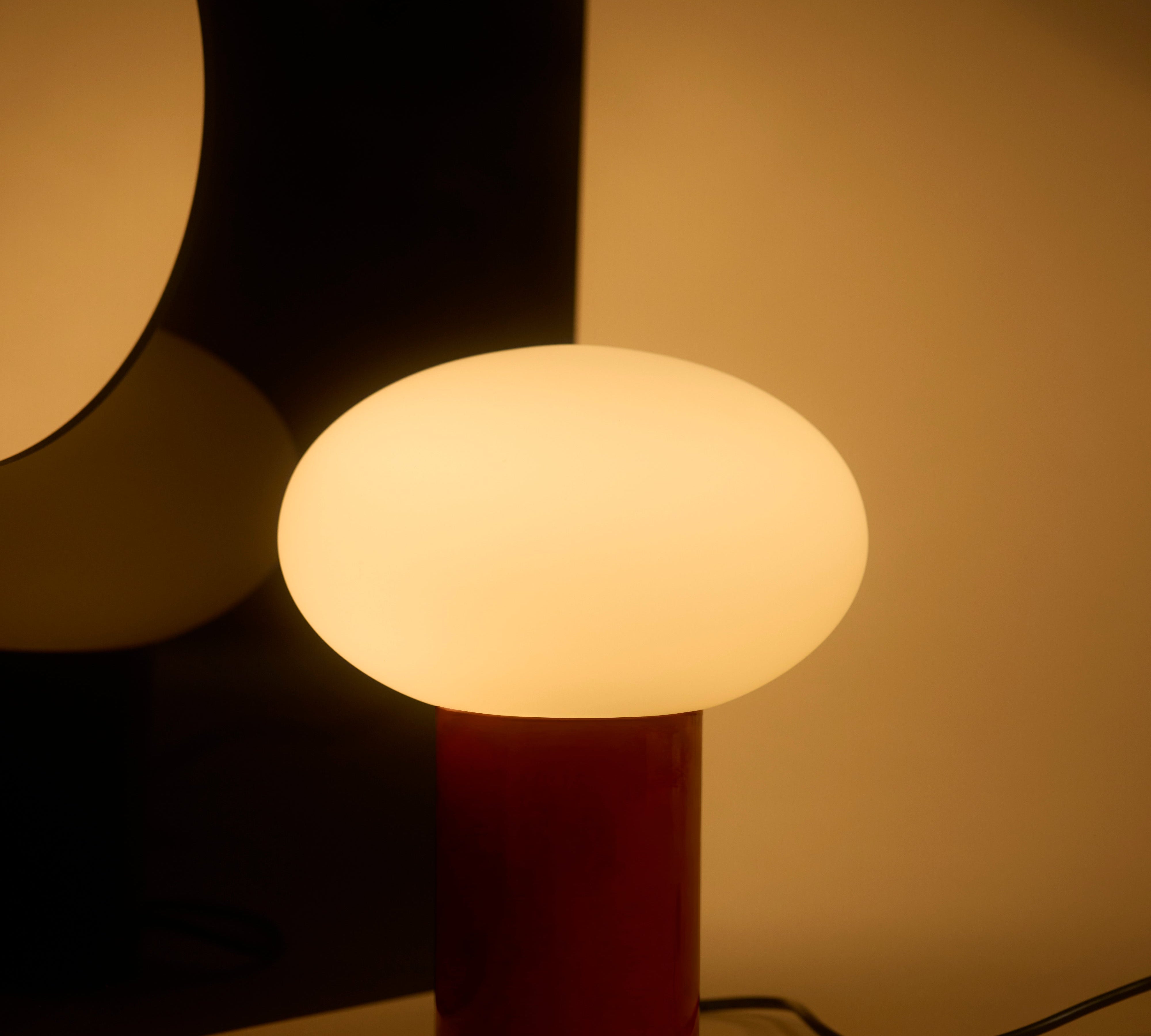Ivy Table Lamp