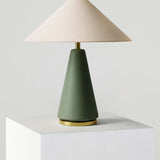 Dawn Table Lamp