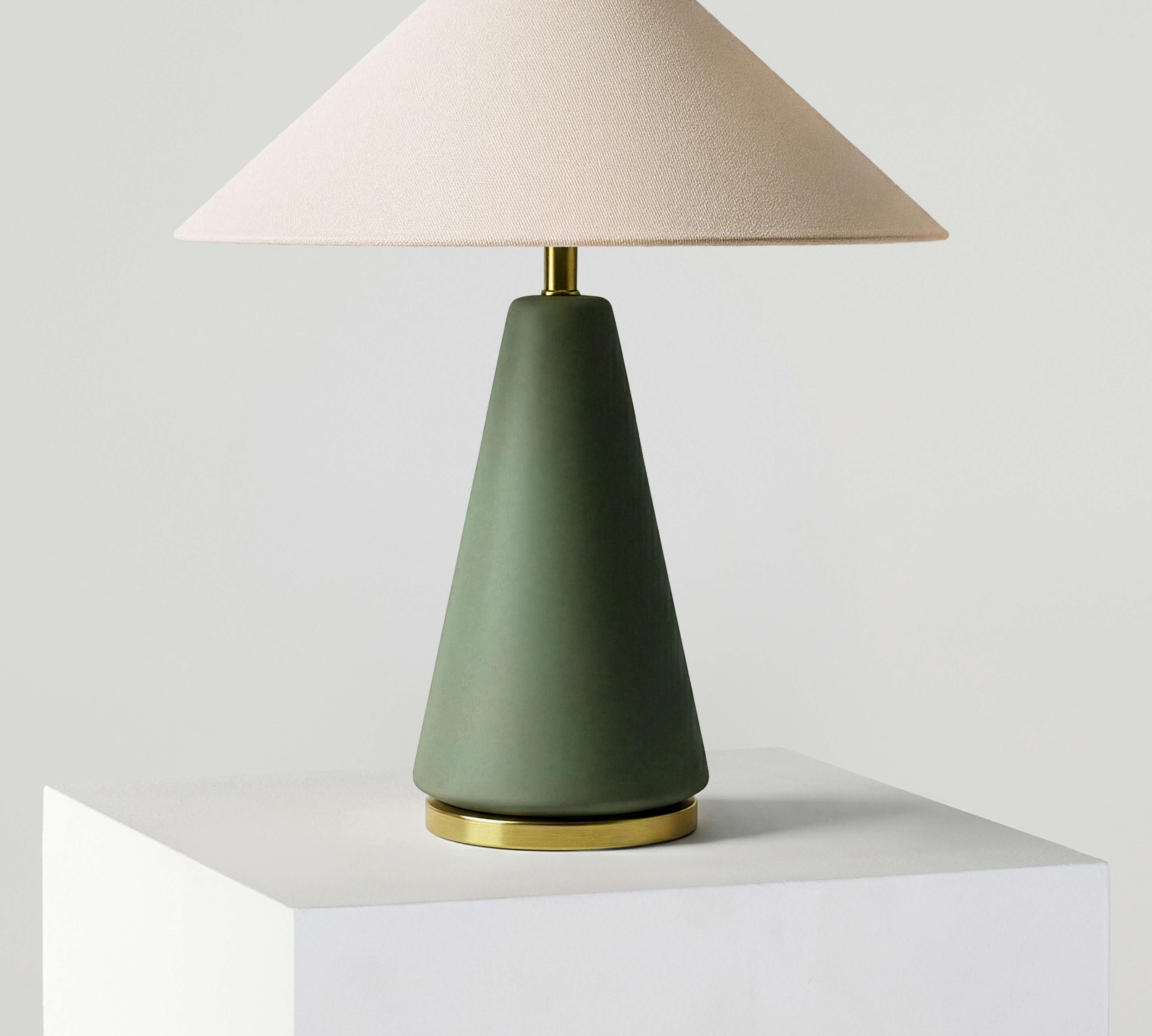 Dawn Table Lamp