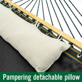 Tranquillo Unity Adjustable Hammock Stand for Ultimate Relaxation