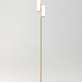 Gemini Floor Lamp
