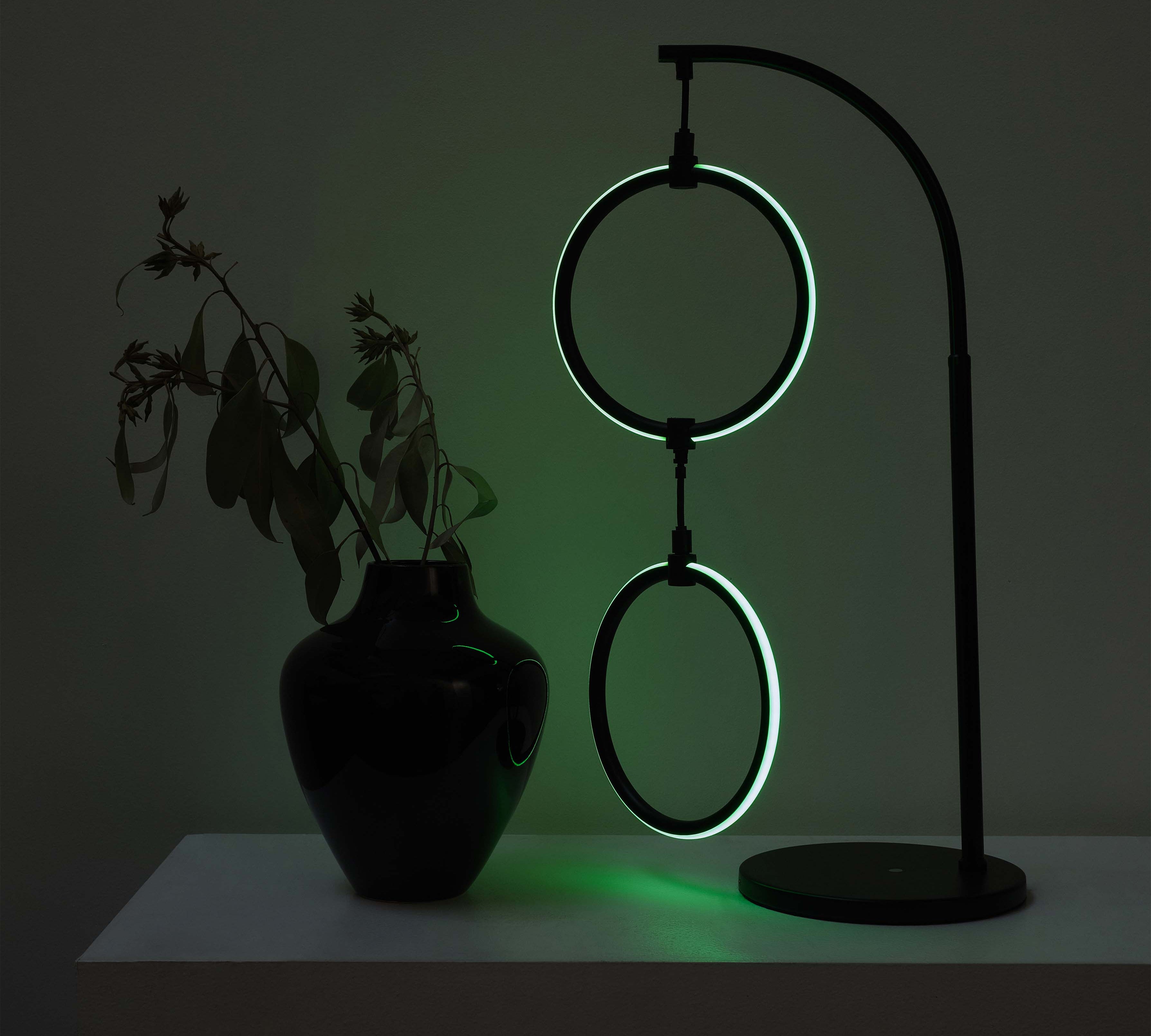 Nova RGB Table Lamp