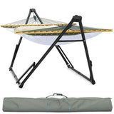 Tranquillo Unity Adjustable Hammock Stand for Ultimate Relaxation