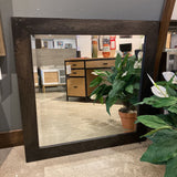 Ophelia Mirror MIRRORS 40X40