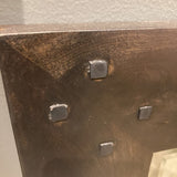 Ophelia Mirror MIRRORS 40X40