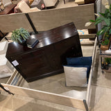 Style N Living M. King Bed BEDS IMET-K