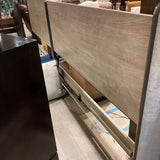 Style N Living M. King Bed BEDS IMET-K