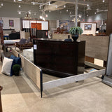 Style N Living M. King Bed BEDS IMET-K