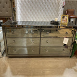 Z Gallerie Maddox 6 Drawer DRESSERS/CHESTS 66w20d36h