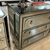 Z Gallerie Maddox 6 Drawer DRESSERS/CHESTS 66w20d36h