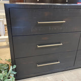 Four Hands Suki 9- Drawer DRESSERS/CHESTS 88w17d33h