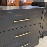 Four Hands Suki 9- Drawer DRESSERS/CHESTS 88w17d33h