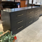 Four Hands Suki 9- Drawer DRESSERS/CHESTS 88w17d33h