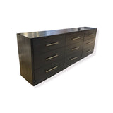 Four Hands Suki 9- Drawer DRESSERS/CHESTS 88w17d33h