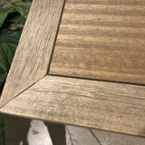 World Market Wood Campaign Desk DESKS 60w24d31h