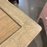 World Market Wood Campaign Desk DESKS 60w24d31h