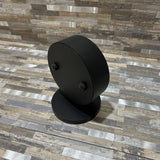 Table Clock ACCESSORIES Black 5w4d6h