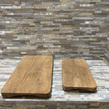 Bloomhome Set Of 2 Delhi Trays ACCESSORIES 18w10d2h