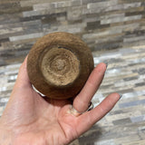 Gala Wooden Apple Small ACCESSORIES