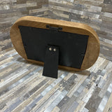 Bloomhome Eden Wooden Photo Frame Large Barnwood ACCESSORIES 6x8