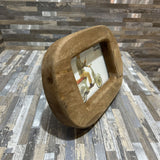 Bloomhome Eden Wooden Photo Frame Small Barnwood ACCESSORIES 4x6