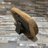 Bloomhome Eden Wooden Photo Frame Small Barnwood ACCESSORIES 4x6