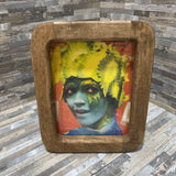 Cora Wooden Photo Frame Large ACCESSORIES 6x8