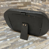 Norris Wooden Photo Frame Large ACCESSORIES Black 6x8